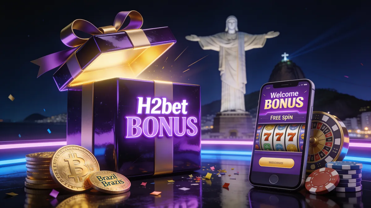 Como Fazer o Cadastro na H2bet?: guia de h2bet para jogadores no Brasil