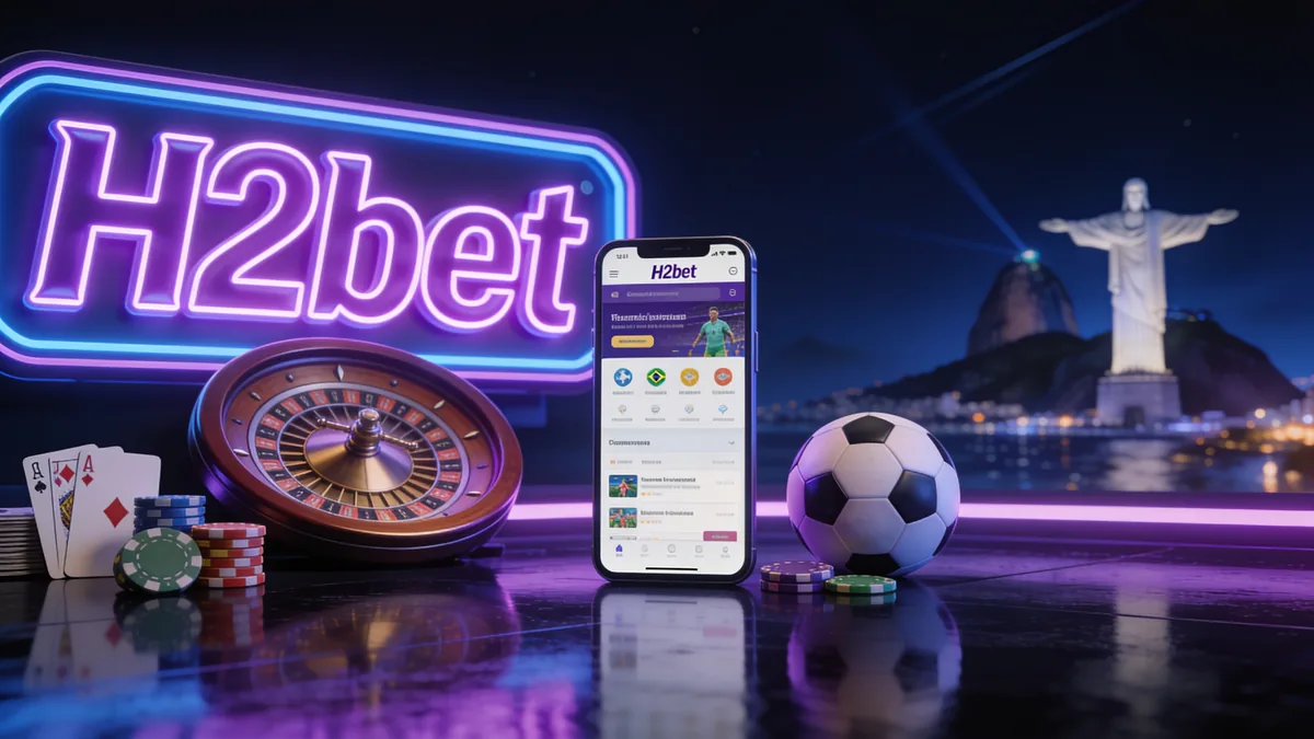 Verificação de Conta na H2bet — h2bet no Brasil